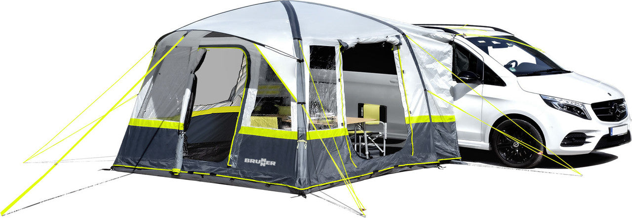 Brunner Trouper 2.0 A.I.R. TECH αυτόματη σκηνή