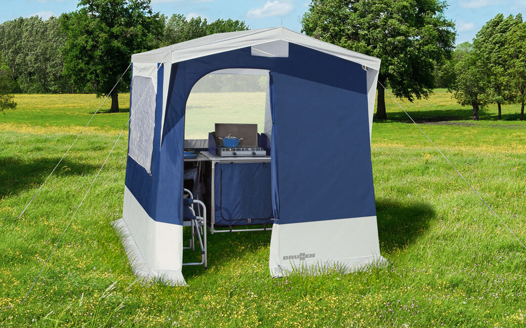 Brunner Vida NG Σκηνή Μαγειρικής 200x200