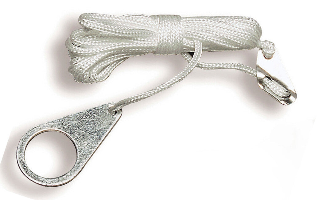 Brunner Nolan Σχοινί 4mm x 4m, 4 τεμάχια
