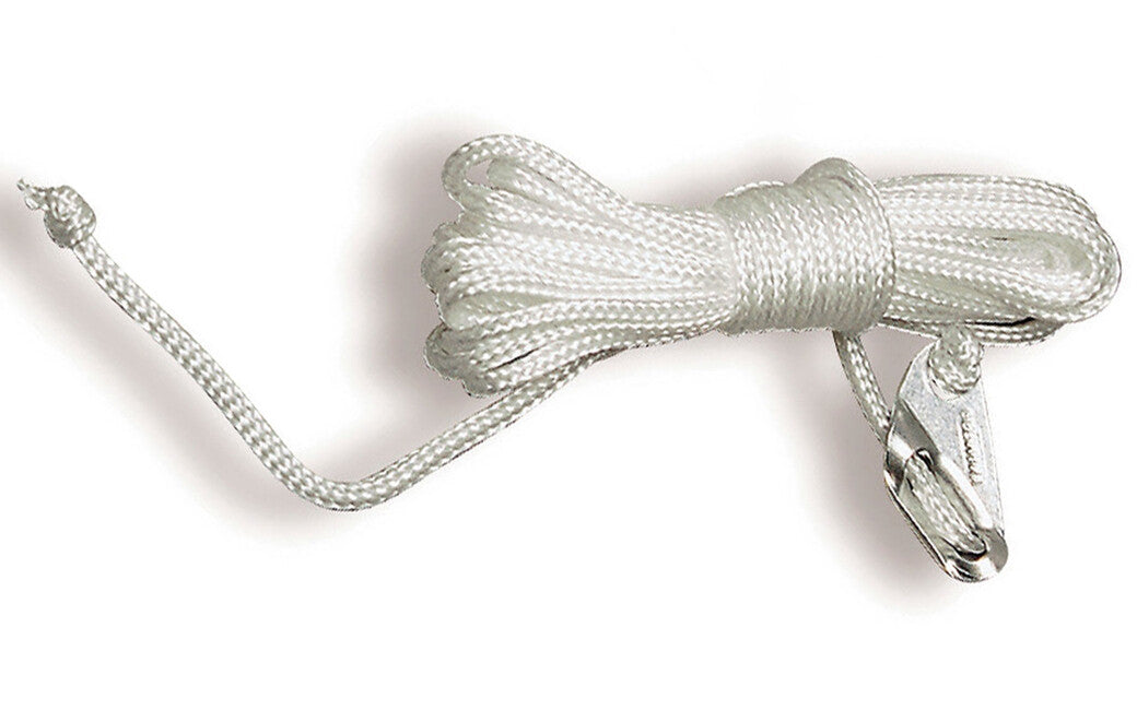 Brunner Lano Striper 4mm x 4m, 4 τεμάχια