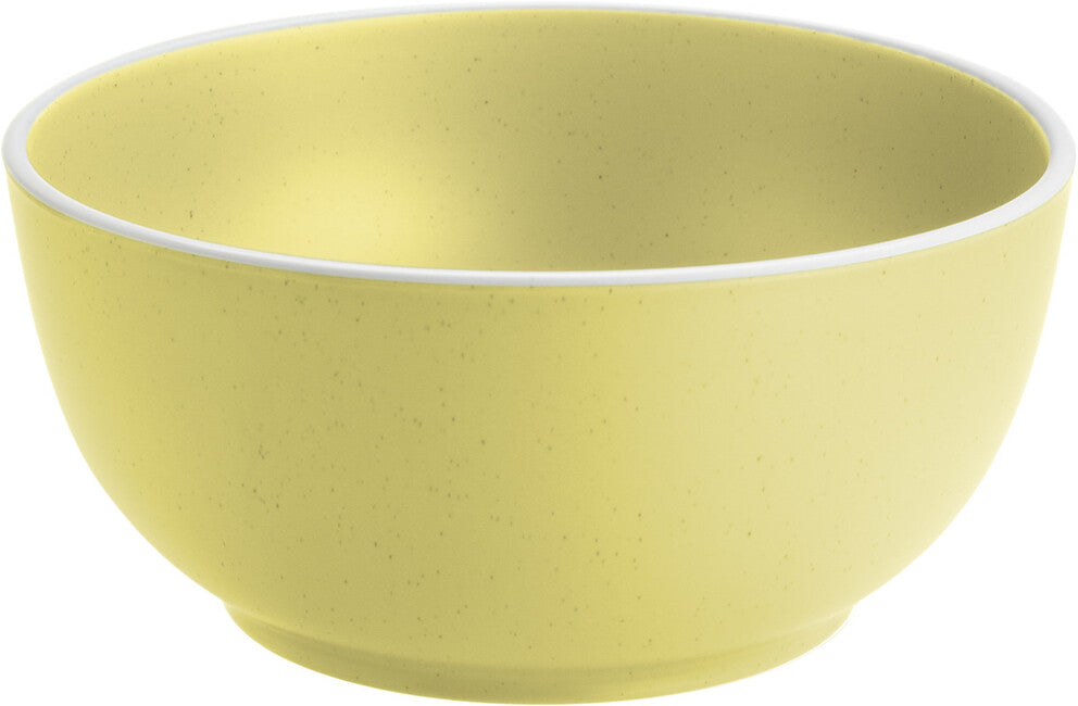 Brunner Μπολ 15cm, Κίτρινο