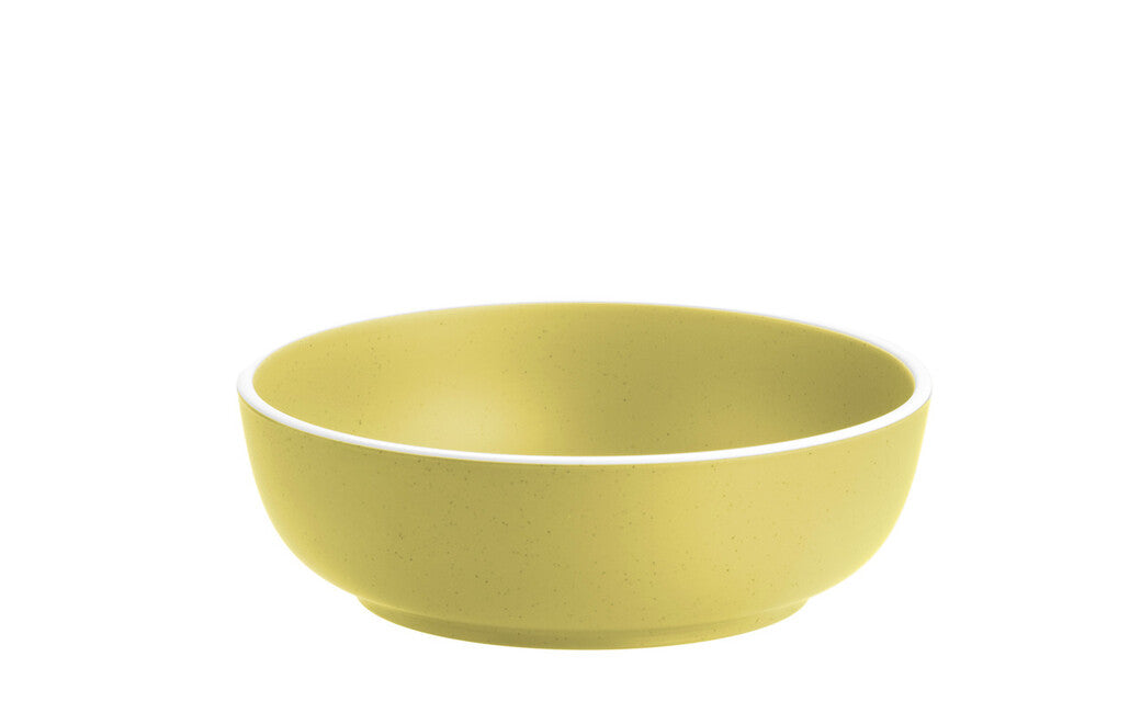 Brunner Μπολ 16cm, κίτρινο