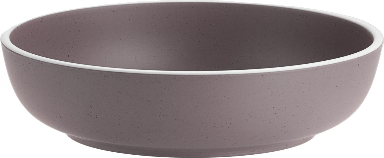Brunner Μπολ Σαλάτας 25cm, Μωβ