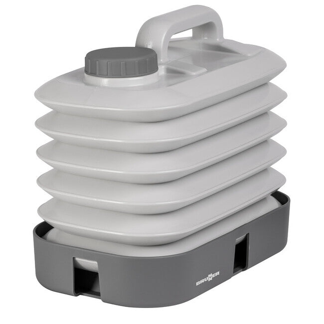 Brunner Aquaflex Δοχείο Νερού 10L