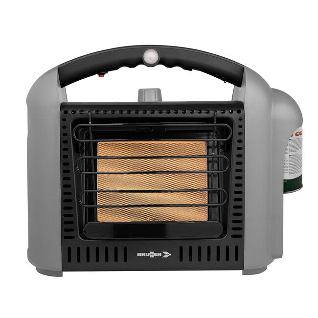 Brunner Devil Megaheater XL Θερμαντικό