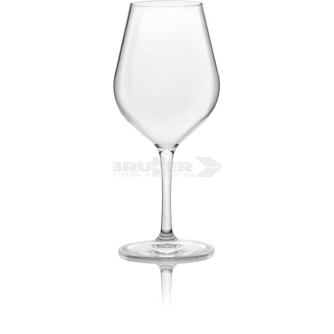 Brunner Classic Ποτήρι Κρασιού Antislip 2τεμάχια