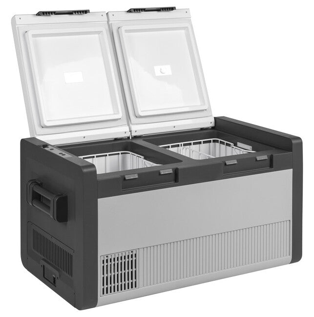 Brunner Polarys Criomaster HPI 73 φορητό ψυγείο
