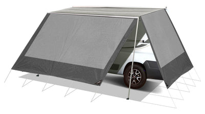 Car Shelters