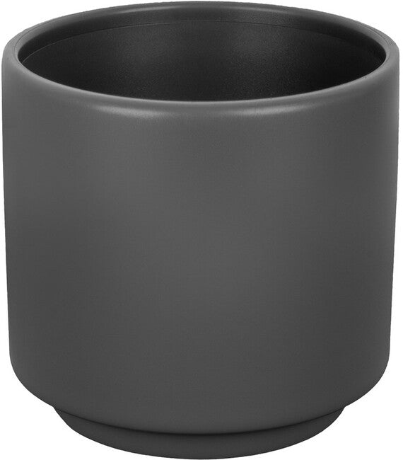 Brunner Inmano Κούπες Espresso 2τεμάχια, μαύρο