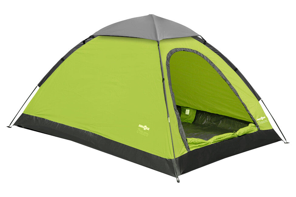 Brunner Strato 2 Σκηνή Outdoor