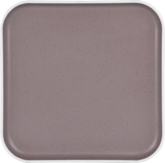 Brunner Σκεύος 25x25cm, μωβ