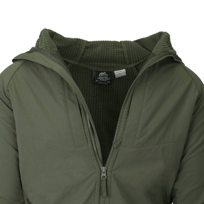 Helikon-Tex Urban Hybrid μπουφάν taiga green