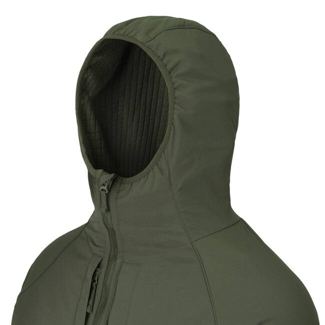 Helikon-Tex Urban Hybrid μπουφάν taiga green