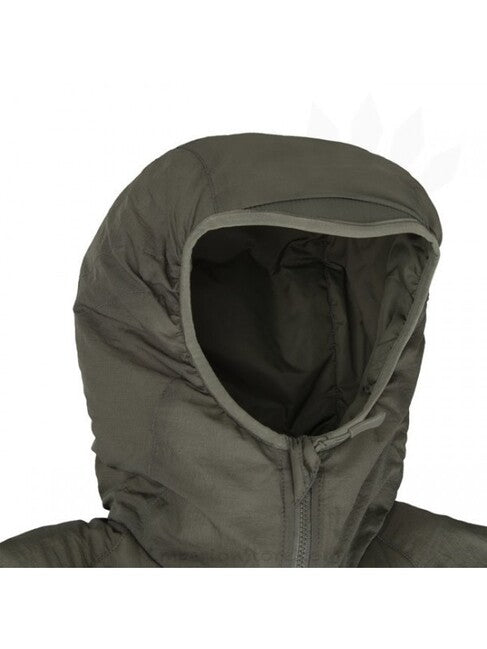 Helikon-Tex Wolfhound Μπουφάν Climashield®, πράσινο