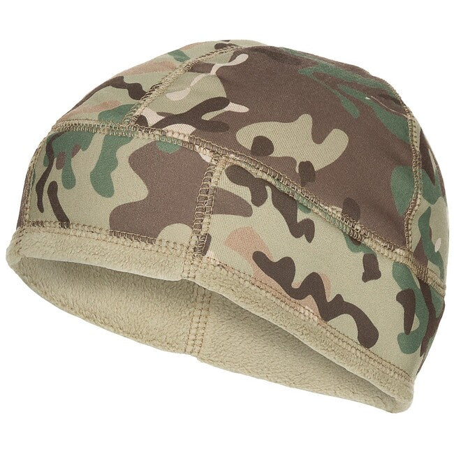 MFH BW Σκούφος, operation-camo