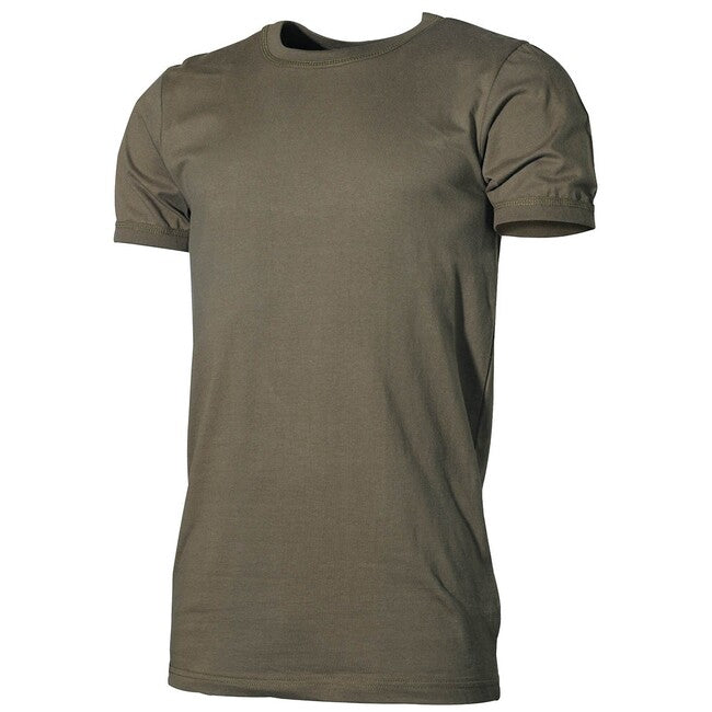 MFH BW Αμάνικο γιλέκο σε μεγαλύτερα μεγέθη, OD green