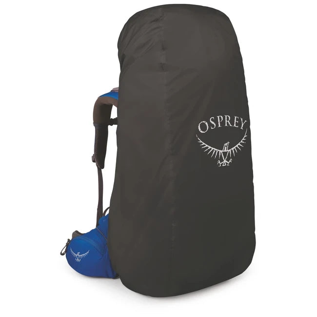OSPREY UL RAINCOVER LG Κάλυμμα Βροχής Σακιδίου, μαύρο