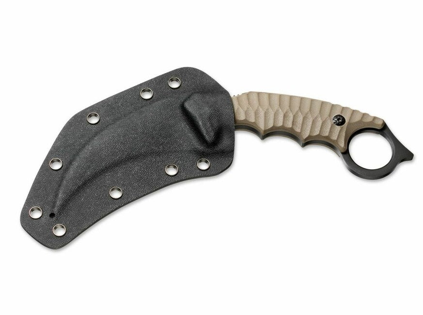 BÖKER® Magnum Spike καραμπίτ μαχαίρι, 21cm