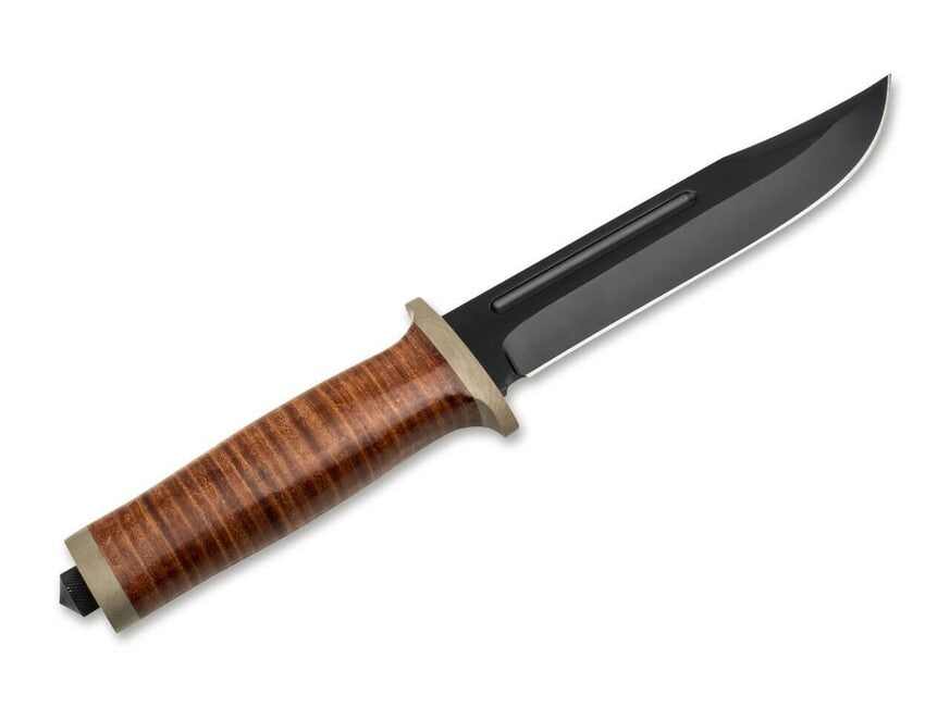 BÖKER® Magnum Ranger Field μαχαίρι 34 5cm, μαύρο