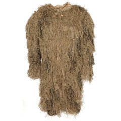MFH Camo Ghillie Παρκά, desert