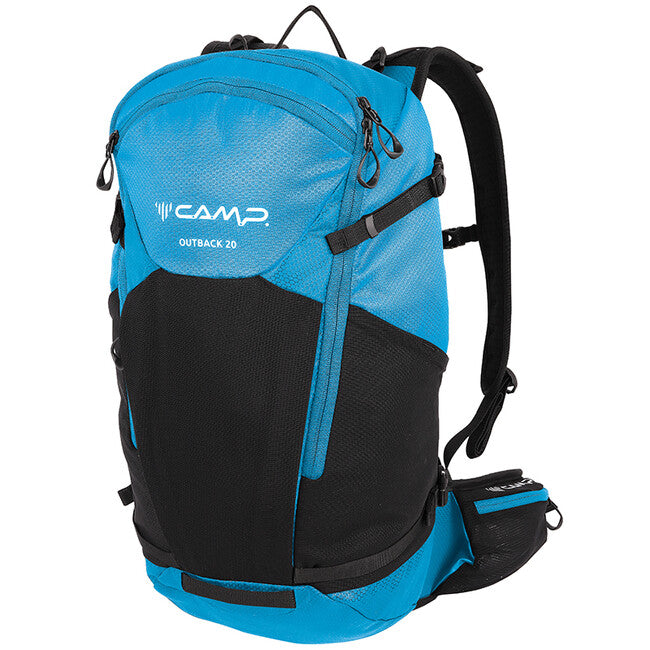 CAMP Outback Σακίδιο Πλάτης 20L, Μπλε