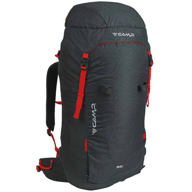 CAMP M45 σακίδιο πλάτης 45 l, ανθρακί γκρι
