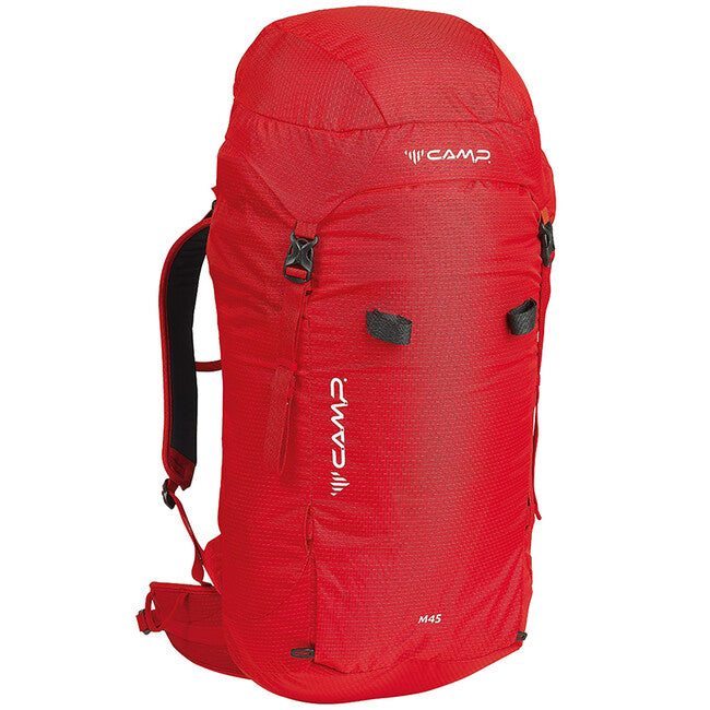 CAMP M45 Σακίδιο Πλάτης 45 l, Κόκκινο