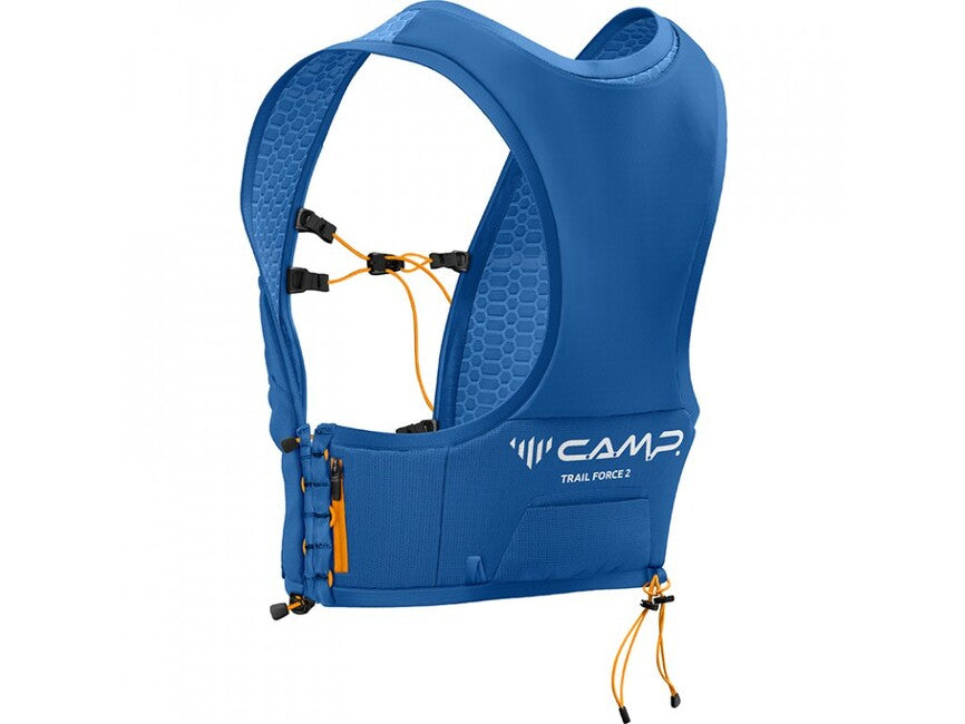 CAMP Trail Force 2 αμάνικο γιλέκο, 2 l