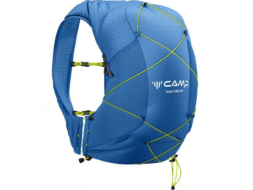 CAMP Trail Force Αμάνικο Γιλέκο Τρεξίματος 20 L
