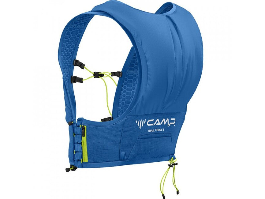 CAMP Trail Force Αμάνικο Γιλέκο Τρεξίματος 5L