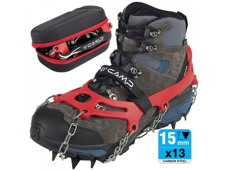 CAMP Ice Master Κραμπόν Τρεξίματος