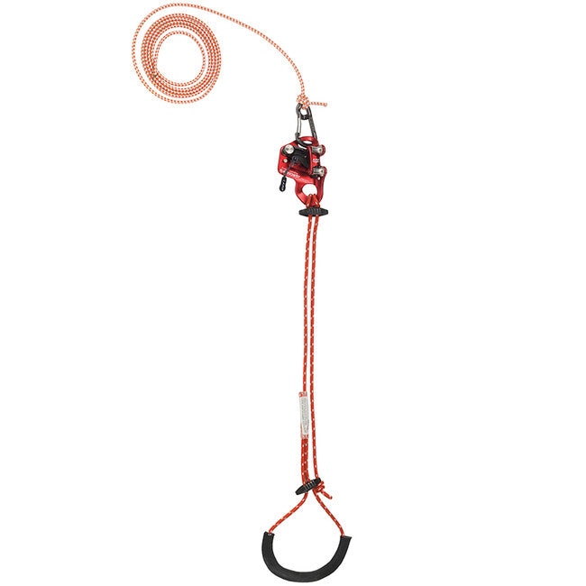 CAMP Turboknee System αναστολέας ανάβασης