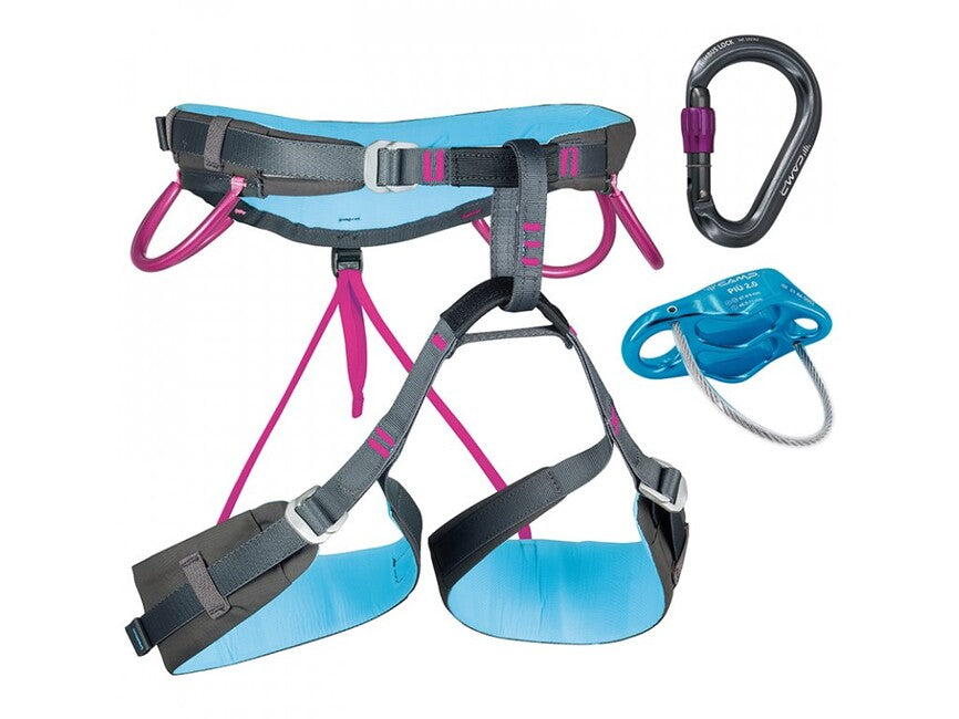 CAMP Energy Nova Pack σύνολο αναρρίχησης γυναικείο