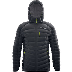 CAMP Protection Jacket ženska puhovka, črna