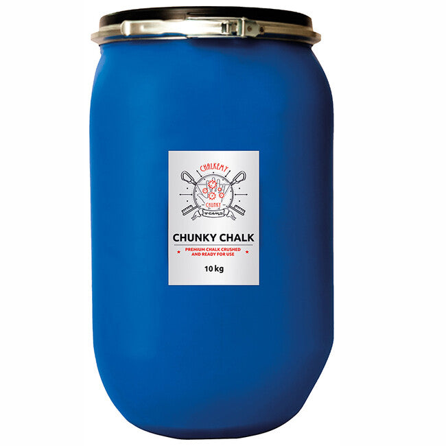CAMP Chunky Chalk δρυμένη μαγνησία 10 kg