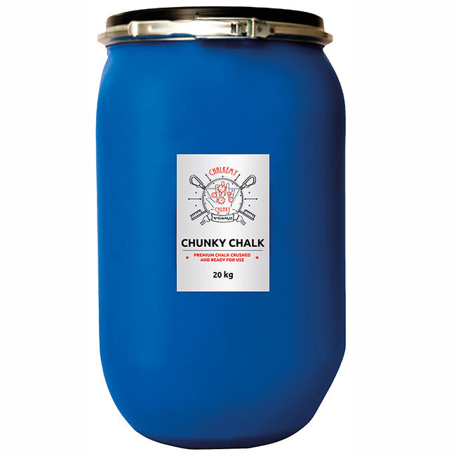 CAMP Chunky Chalk χόνδρο μαγνήσιο 20 kg