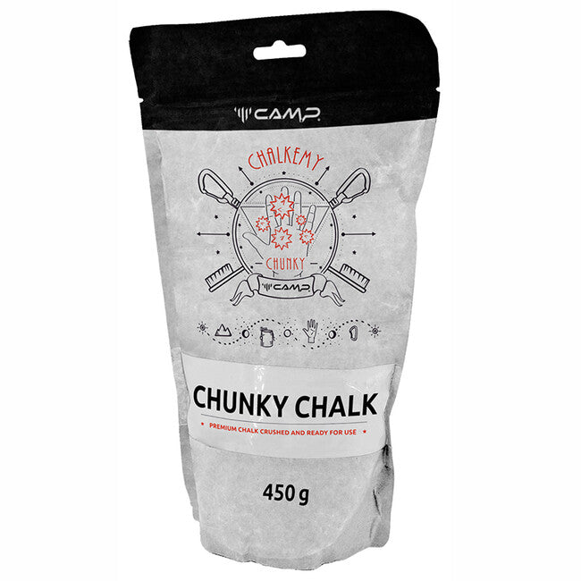 CAMP Chunky Chalk μαλάκι σε κόκκαλα 450 g