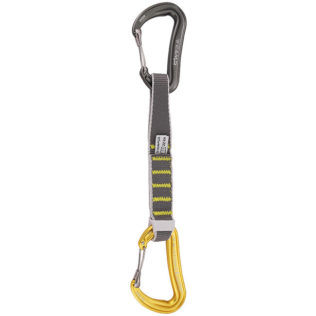 CAMP Dyon Express KS Καρτέρι Αναρρίχησης 18 cm