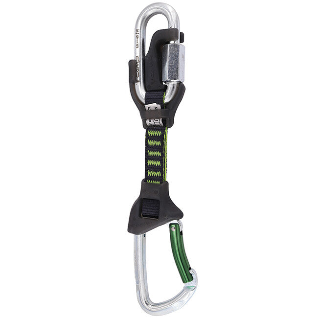 CAMP Gym Safe Express Plus Θήκη Αναρρίχησης 12 cm