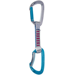 CAMP Orbit Express ekspres KS, siva / fuksija 12 cm