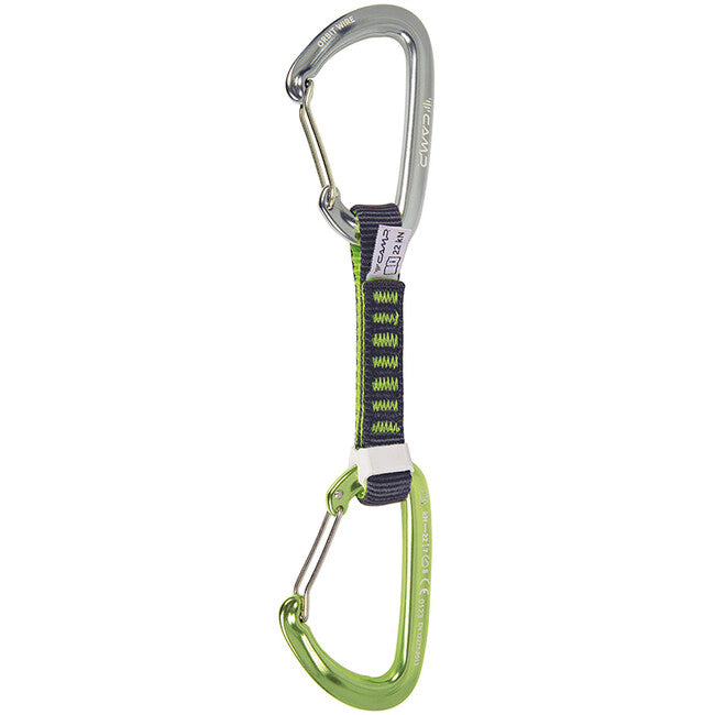 CAMP Orbit Wire Express Εκσπρές KS 12 cm