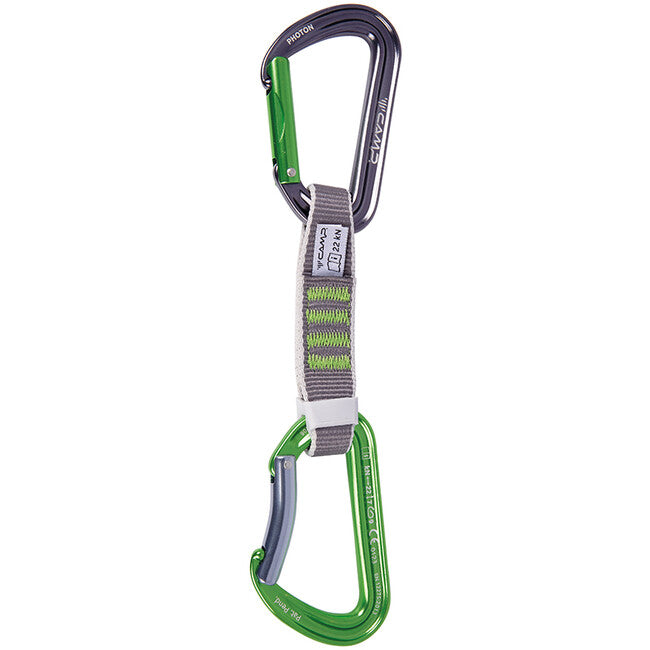 CAMP Photon Express Καρφί Σκηνής 12 cm