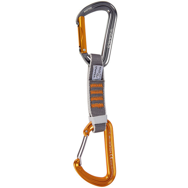 CAMP Photon Mixed Express Εξπρές καρφί σκηνής 12 cm