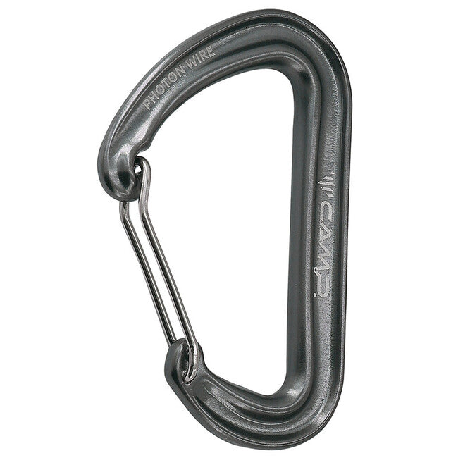 CAMP Photon Wire Εξπρές, gun metal
