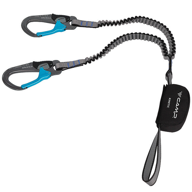 CAMP Kinetic Rewind Pro σετ σκαρπίνας 90 - 110 cm