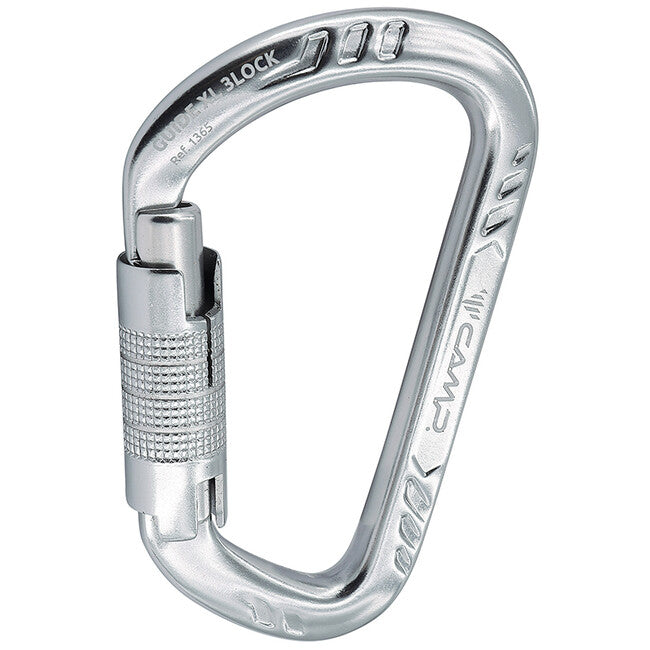 CAMP Guide XL 3Lock αλουμινένια καραμπίνα