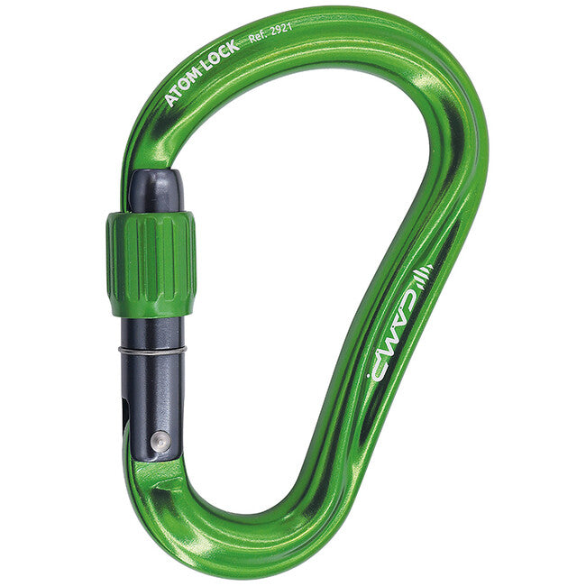 CAMP Atom Lock Καραμπίνα HMS, πράσινο