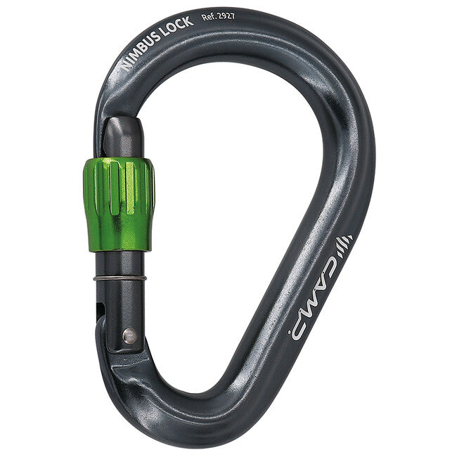 CAMP Nimbus Lock καραμπίνα HMS, πράσινο