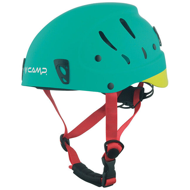 CAMP Armour Κράνος Αναρρίχησης, Πράσινο Όπαλ
