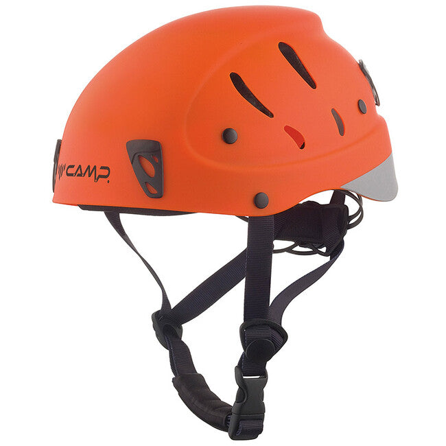 CAMP Armour Κράνος Αναρρίχησης, Πορτοκαλί